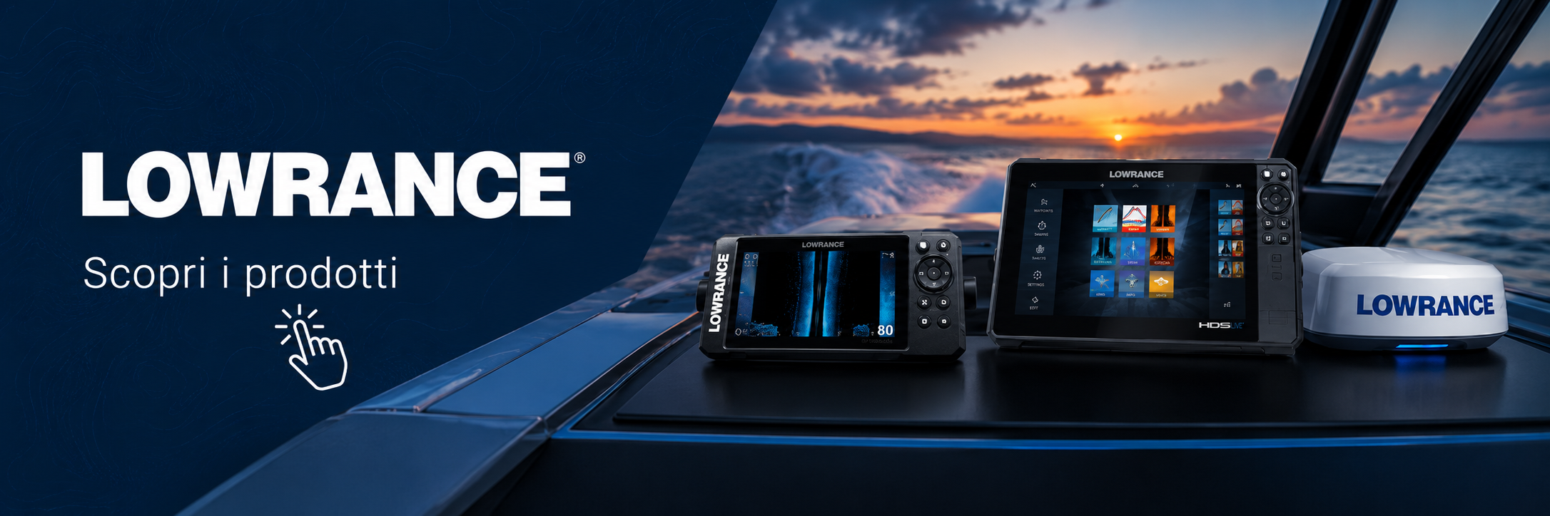 Lowrance