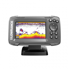 ecoscandaglio-gps