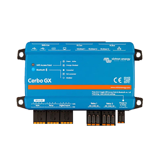 Centro di comunicazione Cerbo bpp900450110